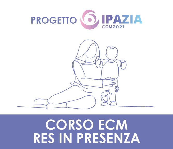 Strategie di prevenzione della violenza contro le donne e i minori nei contesti territoriali. Progetto IPAZIA, CCM-2021