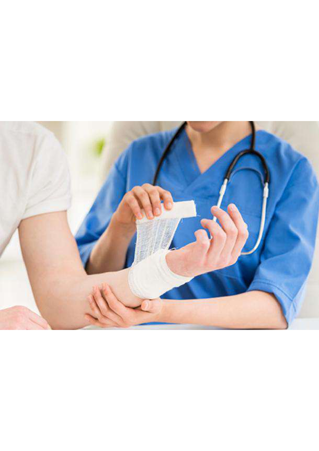 Gestione proattiva delle lesioni di difficile guarigione