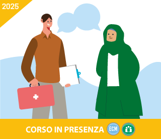 La mediazione culturale nella clinica con il Richiedente Protezione Internazionale