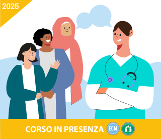 Assistenza culturale in contesti sanitari e sociali: principi etici, esempi e linee guida