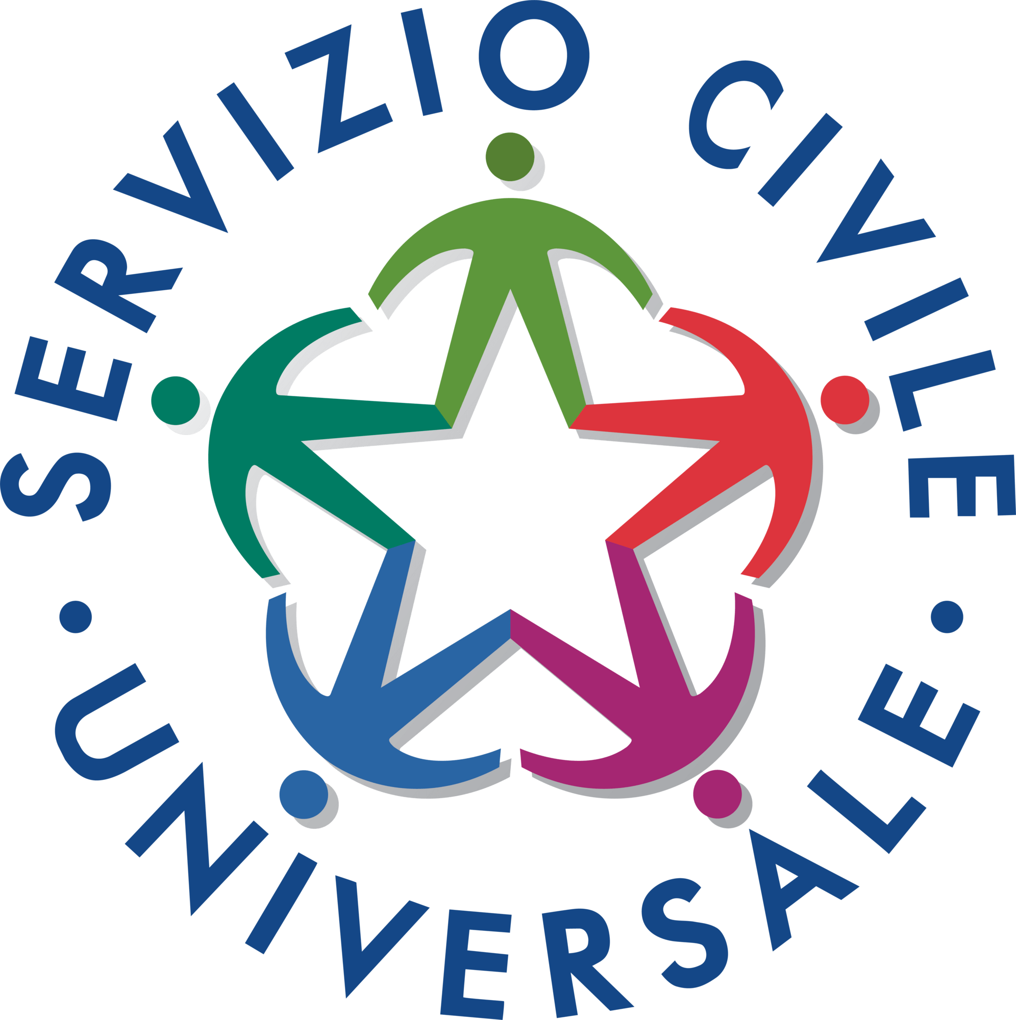 Formazione ai volontari del Servizio Civile Universale